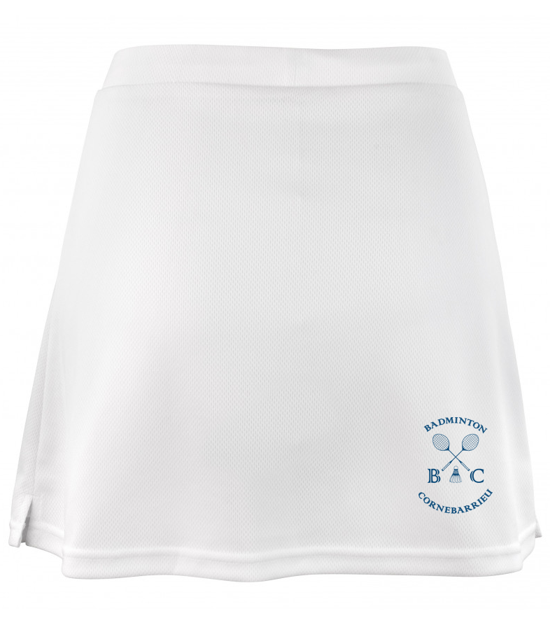 JUPE OFFICIELLE BAC - SAISON 2025/2026